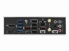 Tarjeta Madre Rog Strix B650e-f Gaming Wifi, Am5 Atx, Ddr5, Wifi 6e, Aura Sync Rgb